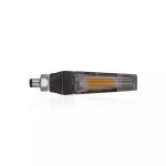 Clignotants a led chaft cobbie noir fum