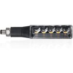 Clignotant a led chaft sequentiel float