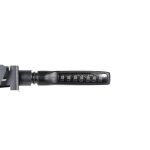 Clignotants a led chaft squentiel focal noir