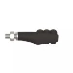 Clignotants lightech led abs noir