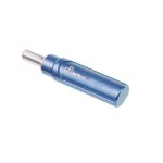 Clignotants lightech led aluminium cobalt