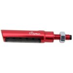 Clignotants lightech led aluminium rouge