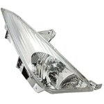 Clignotant v parts avant droit type origine yamaha t - max 500 1058300