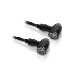 Clignotants v parts led clair universel 1058623