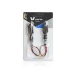 Clignotants v parts led clair universel 1058624