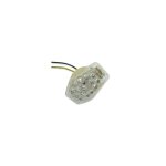 Clignotant v parts led type origine suzuki gsf bandit 600