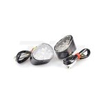 Clignotants v parts type origine yamaha fz6 fazer