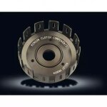 Cloche d'embrayage hinson aluminium ktm 129906