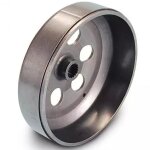 Cloche d'embrayage polini honda foresight 250 Cloche d'embrayage polini honda foresight 250
