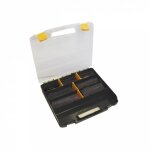 Coffret 119 manchons de gaines thermo - rétractable bihr Coffret 119 manchons de gaines thermo - rétractable bihr