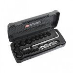 Coffret emporte - pices facom diam 3  30mm
