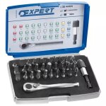 Coffret expert 30 embouts 0, 25 pouces Coffret expert 30 embouts 0, 25 pouces