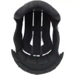 Coiffe shoei casque j - cruise l