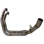 Collecteur gpr co. hu. 29. dec acier inoxydable bross