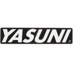 Collecteur de rechange yasuni tub351 yamaha x - max 125 1106035