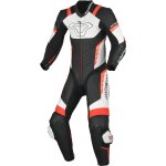 Combinaison 1 pièce junior macna varshall noir rouge Combinaison 1 pièce junior macna varshall noir rouge