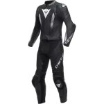 Combinaison 2 pices dainese laguna seca 5 s / t noir blanc