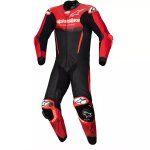 Combinaison alpinestars gp - r7 noir rouge Combinaison alpinestars gp - r7 noir rouge