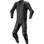 Combinaison deux pièces alpinestars missile v2 noir Combinaison deux pièces alpinestars missile v2 noir
