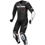 Combinaison enfant ixon vortex 3 kid noir blanc Combinaison enfant ixon vortex 3 kid noir blanc