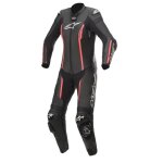 Combinaison femme alpinestars stella missile v2 noir diva rose slate