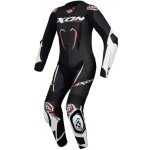 Combinaison femme ixon vortex 3 lady noir blanc