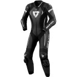 Combinaison femme rev'it xena 4 noir blanc