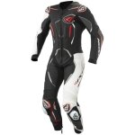 Combinaison ixon demonio noir blanc rouge Combinaison ixon demonio noir blanc rouge