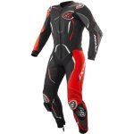 Combinaison ixon demonio noir rouge blanc Combinaison ixon demonio noir rouge blanc
