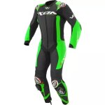 Combinaison ixon vortex 3 noir vert Combinaison ixon vortex 3 noir vert