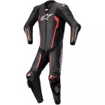 Combinaison missile v2 noir rouge fluo Combinaison missile v2 noir rouge fluo