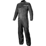 Combinaison de pluie alpinestars hurricane v2 noir