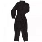 Combinaison pluie bering eco noir
