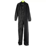 Combinaison de pluie rst lightweight noir