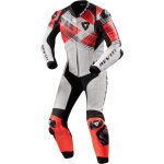 Combinaison rev'it apex blanc noir rouge Combinaison rev'it apex blanc noir rouge