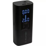 Compresseur ely'tek sans fil autonome batterie ad