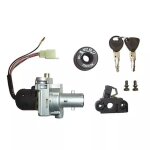 Contacteur bihr neo s 50 01 ovetto 50 '01
