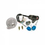 Contacteur  cl bihr aprilia rs50
