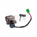 Contacteur  cl bihr suzuki