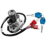 Contacteur  cl bihr yamaha tdm 850trx 850