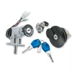 Contacteur a cl v parts cpi