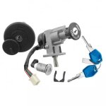 Contacteur a cl v parts keeway