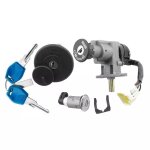 Contacteur a cl v parts keeway 870109