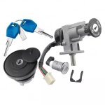 Contacteur a cl v parts keeway matrix 50