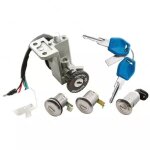 Contacteur a cl v parts kymco 125 like