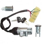 Contacteur a cl v parts peugeot rapido