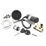 Contacteur a cl v parts rieju tango 50