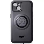 Coque sp connect spc + xtreme iphone 13 / 14 noir Coque sp connect spc + xtreme iphone 13 / 14 noir