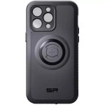 Coque sp connect spc + xtreme iphone 14 pro max noir Coque sp connect spc + xtreme iphone 14 pro max noir
