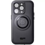 Coque sp connect spc + xtreme iphone 14 pro noir Coque sp connect spc + xtreme iphone 14 pro noir